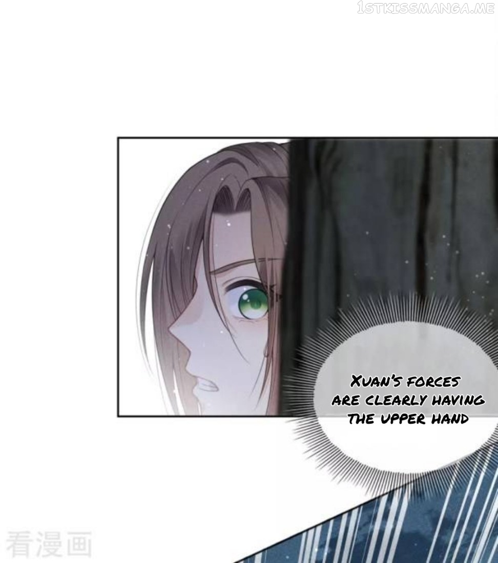 Lost You Forever Chapter 42.5 - page 11