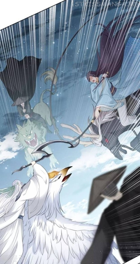 Lost You Forever Chapter 42.5 - page 12