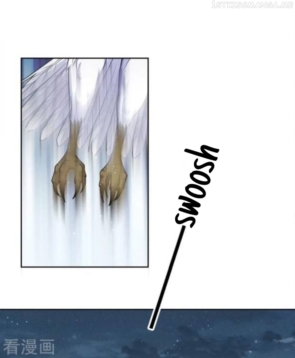 Lost You Forever Chapter 42.5 - page 6