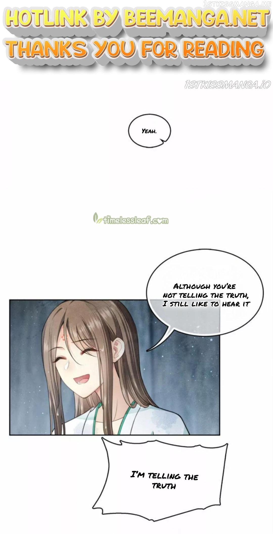Lost You Forever Chapter 138.5 - page 1