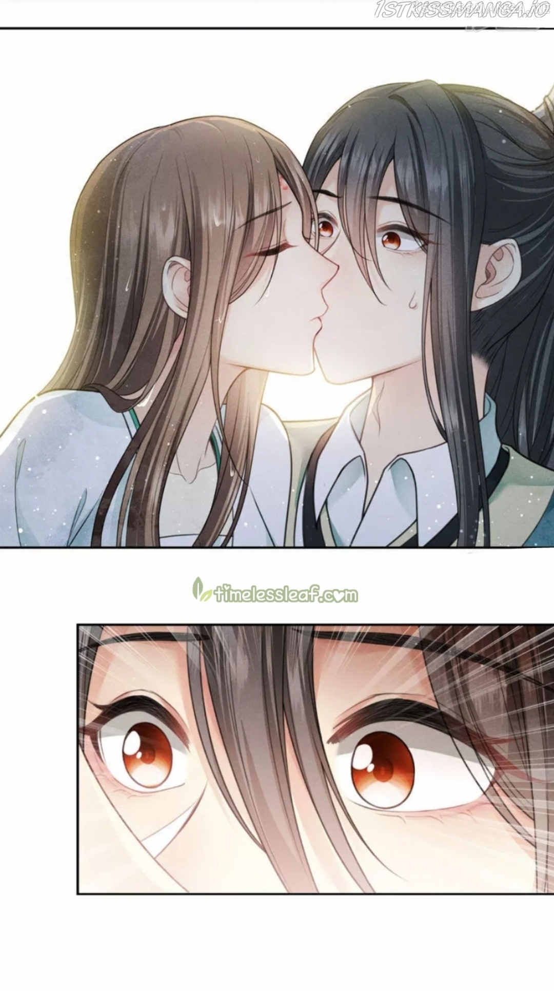 Lost You Forever Chapter 138.5 - page 5