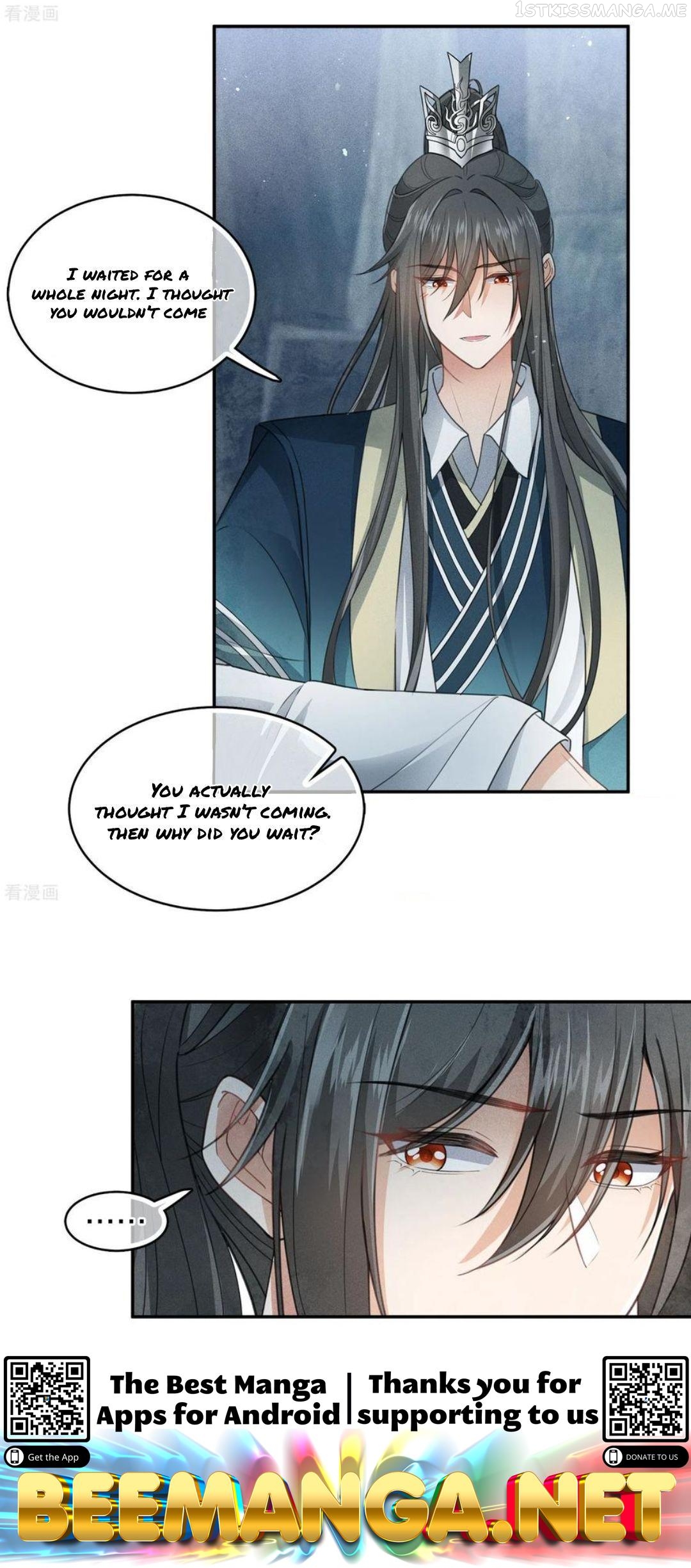 Lost You Forever Chapter 137.5 - page 6