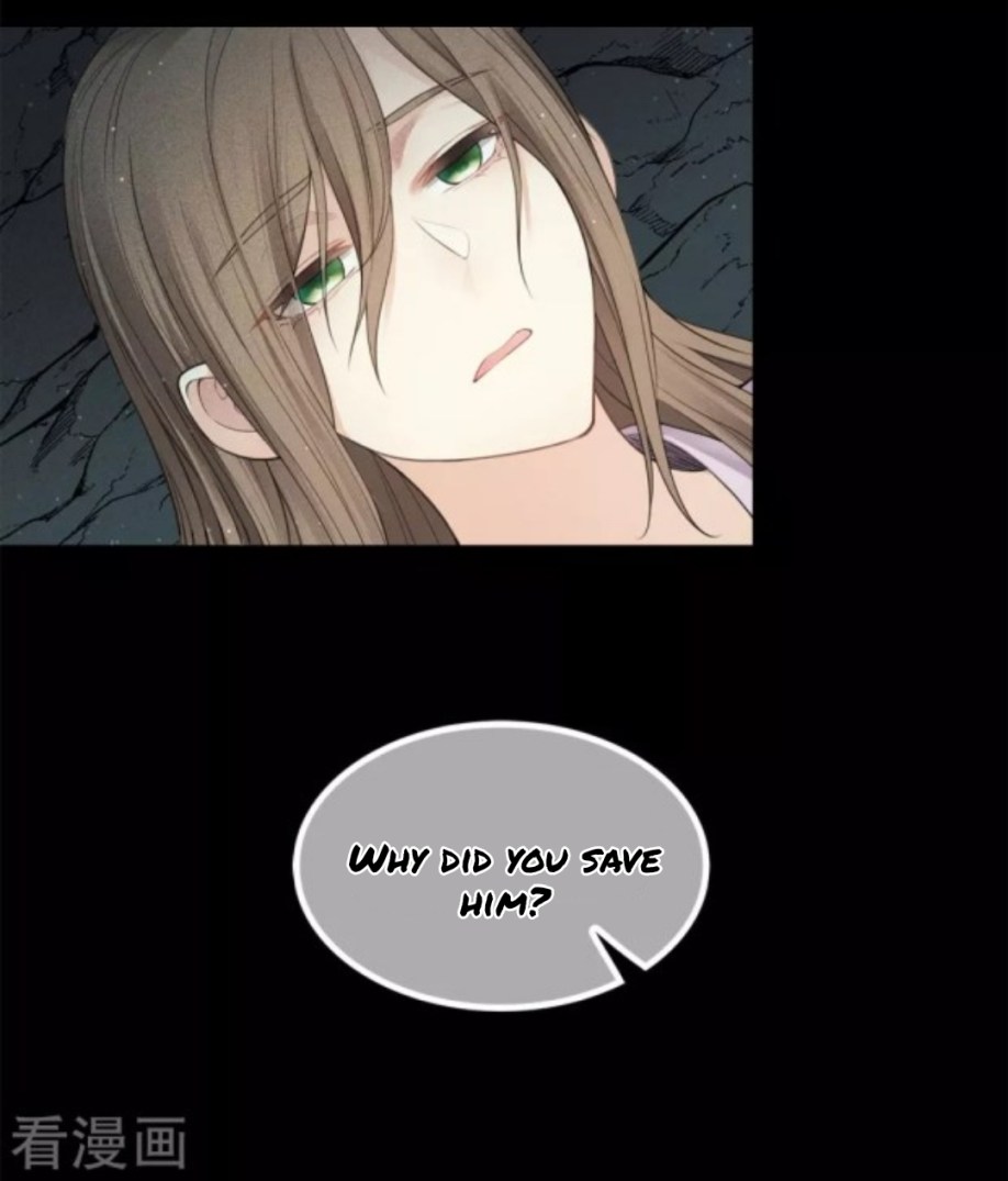 Lost You Forever Chapter 44 - page 14