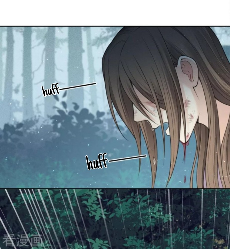 Lost You Forever Chapter 44 - page 7