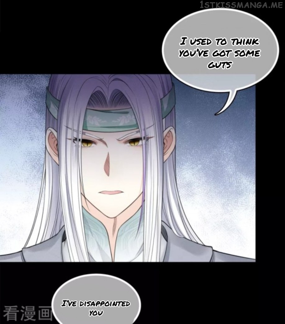 Lost You Forever Chapter 44.5 - page 6