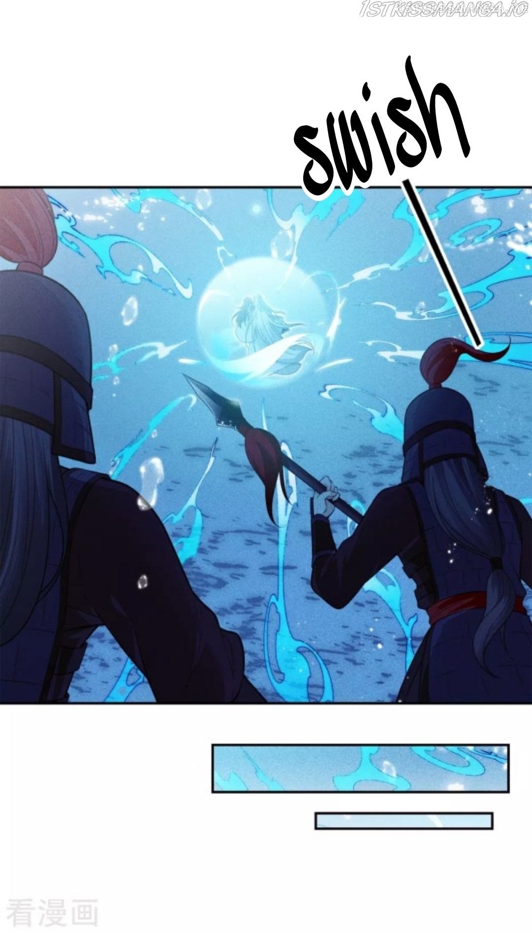 Lost You Forever Chapter 60.5 - page 9