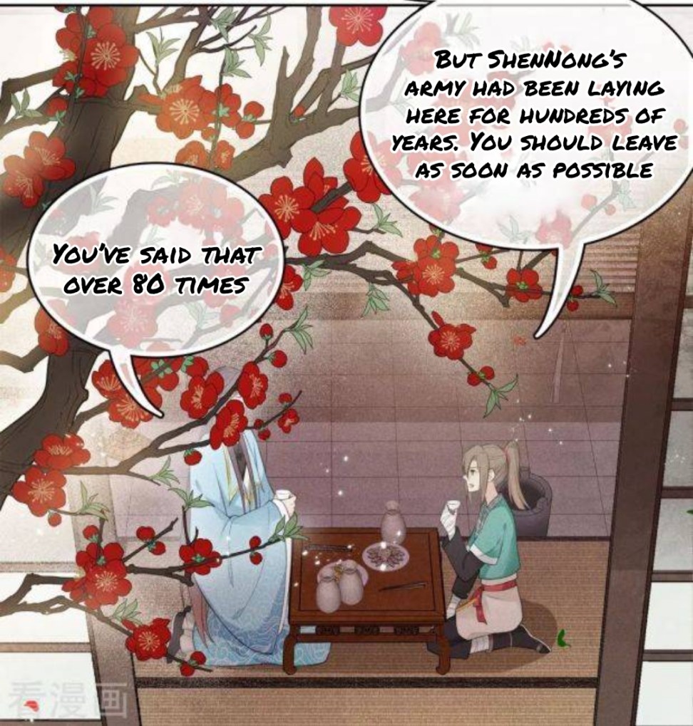 Lost You Forever Chapter 50 - page 5