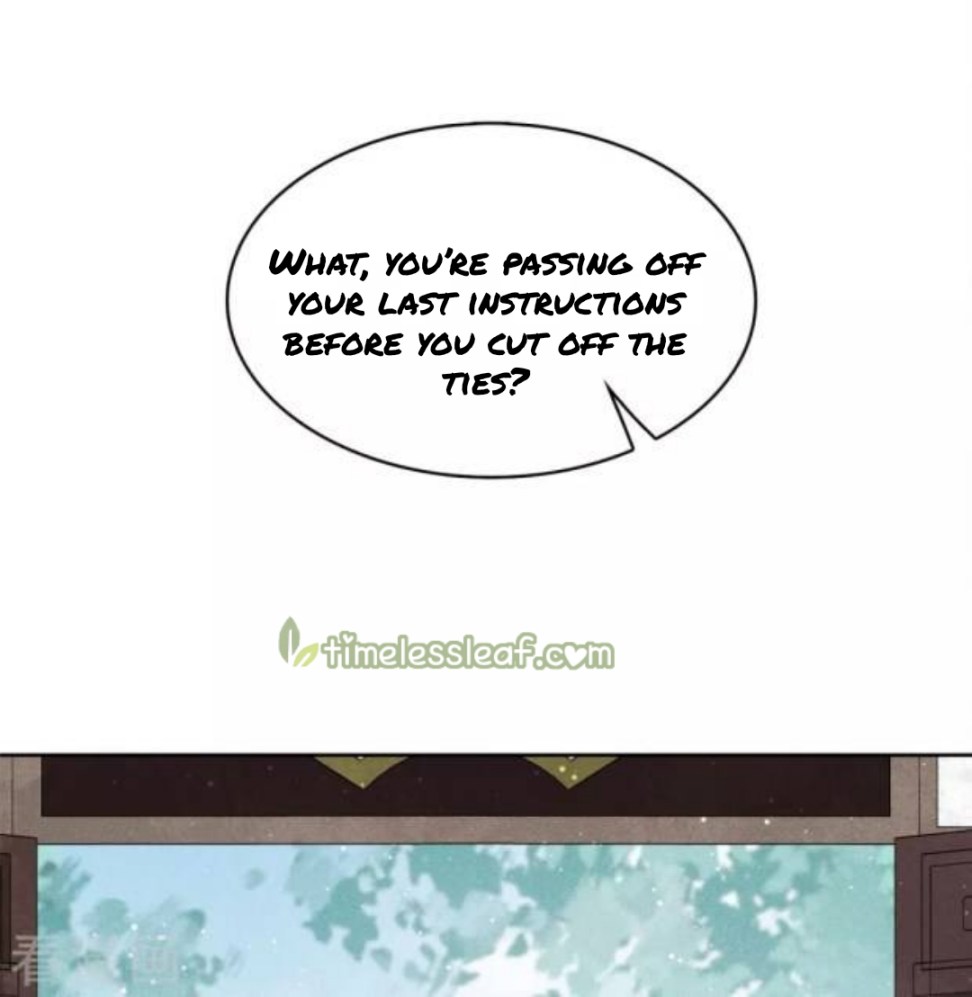 Lost You Forever Chapter 47 - page 16