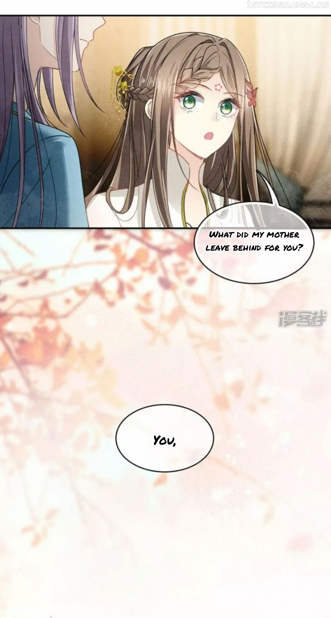 Lost You Forever Chapter 163.5 - page 9