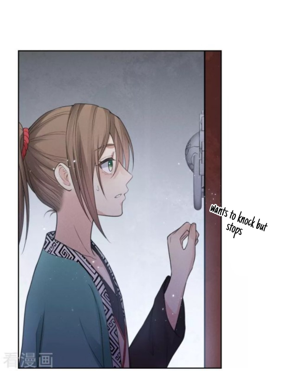 Lost You Forever Chapter 48 - page 13