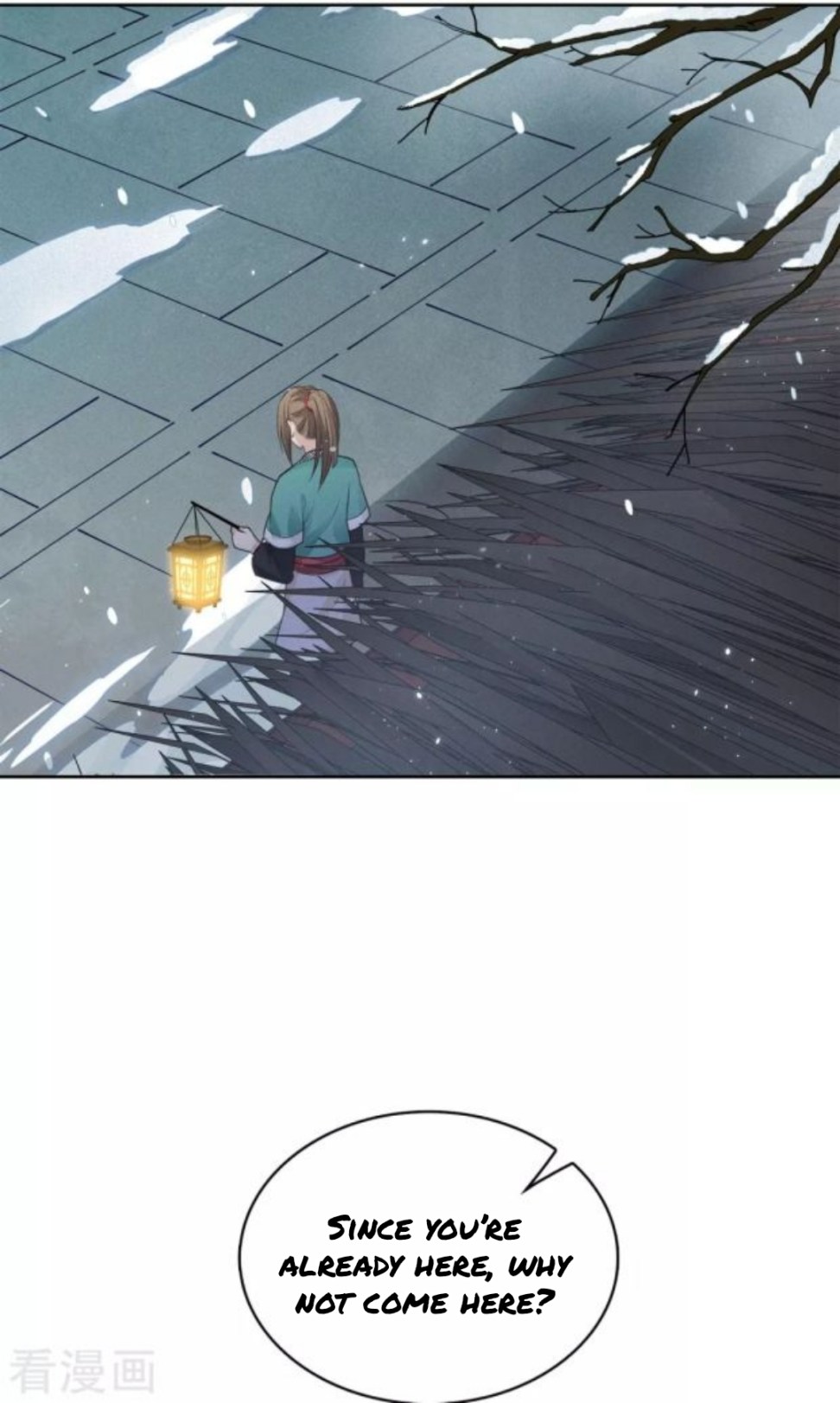 Lost You Forever Chapter 48 - page 15