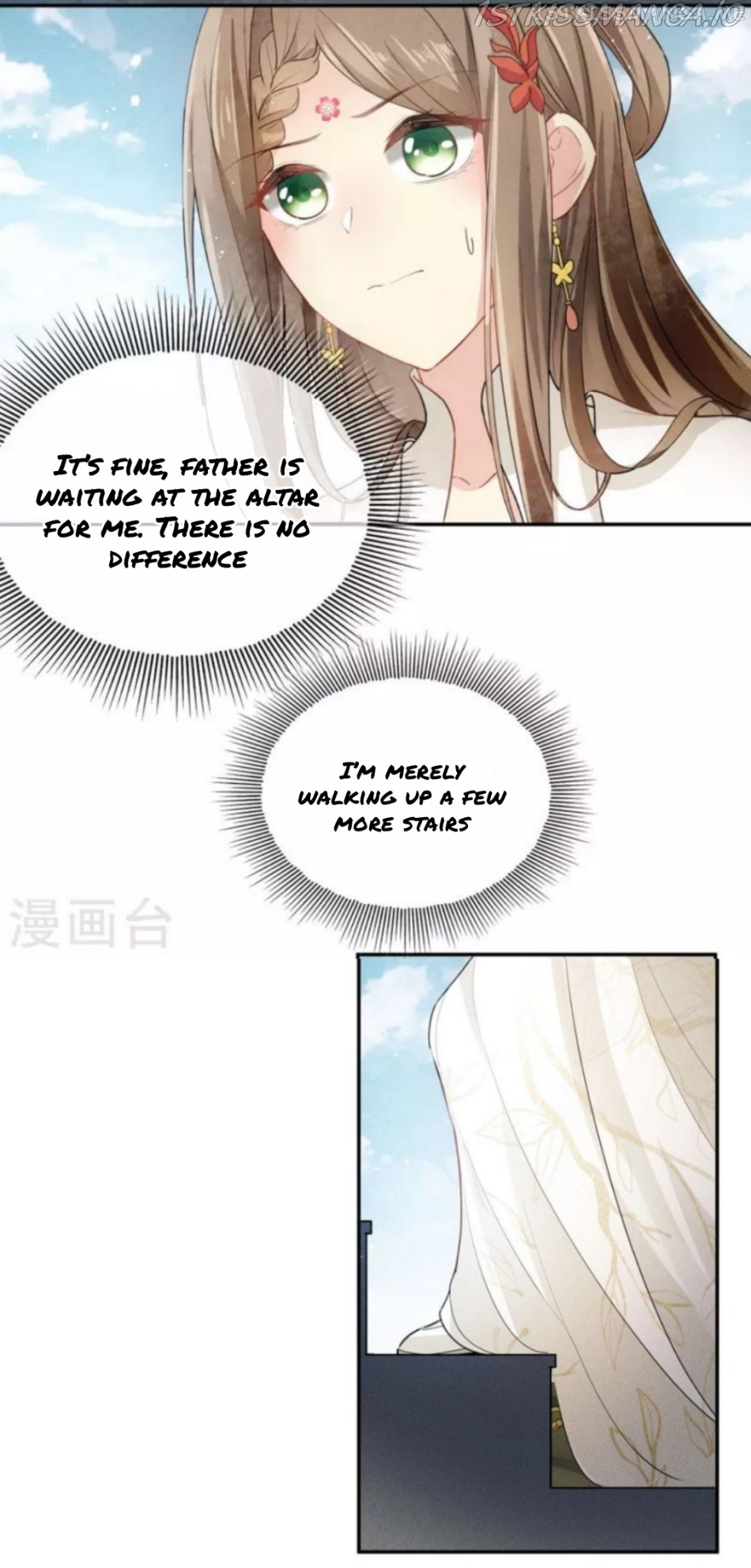 Lost You Forever Chapter 126.5 - page 2