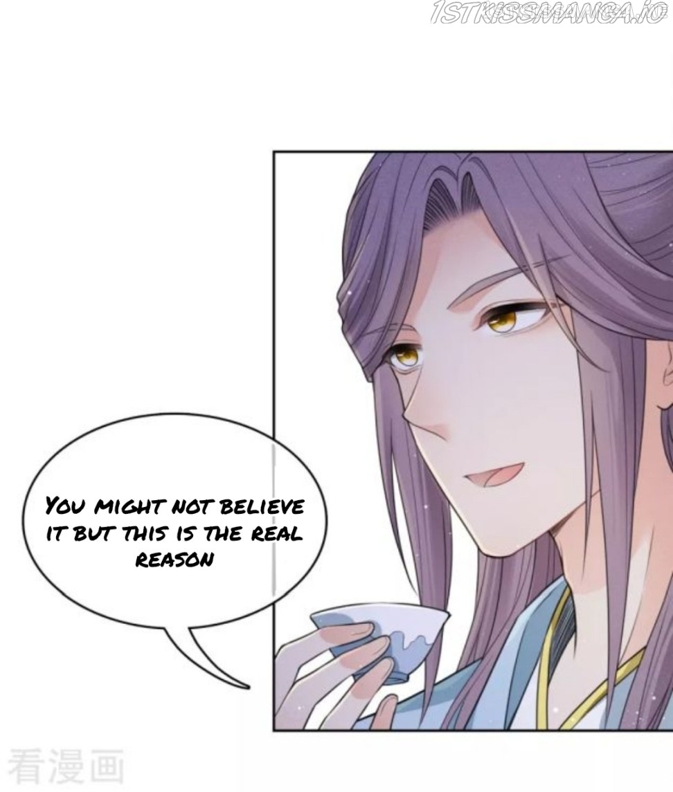 Lost You Forever Chapter 48.5 - page 14