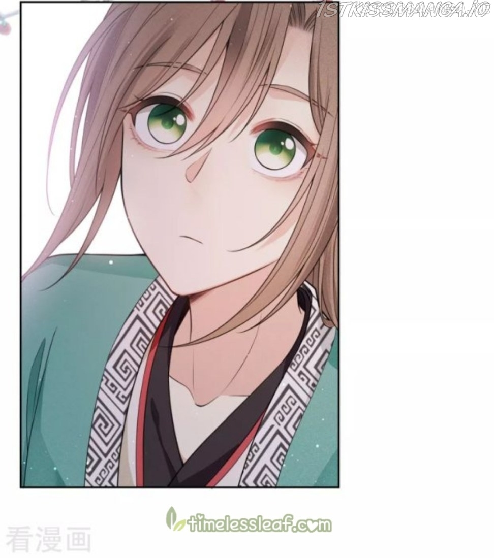 Lost You Forever Chapter 48.5 - page 5