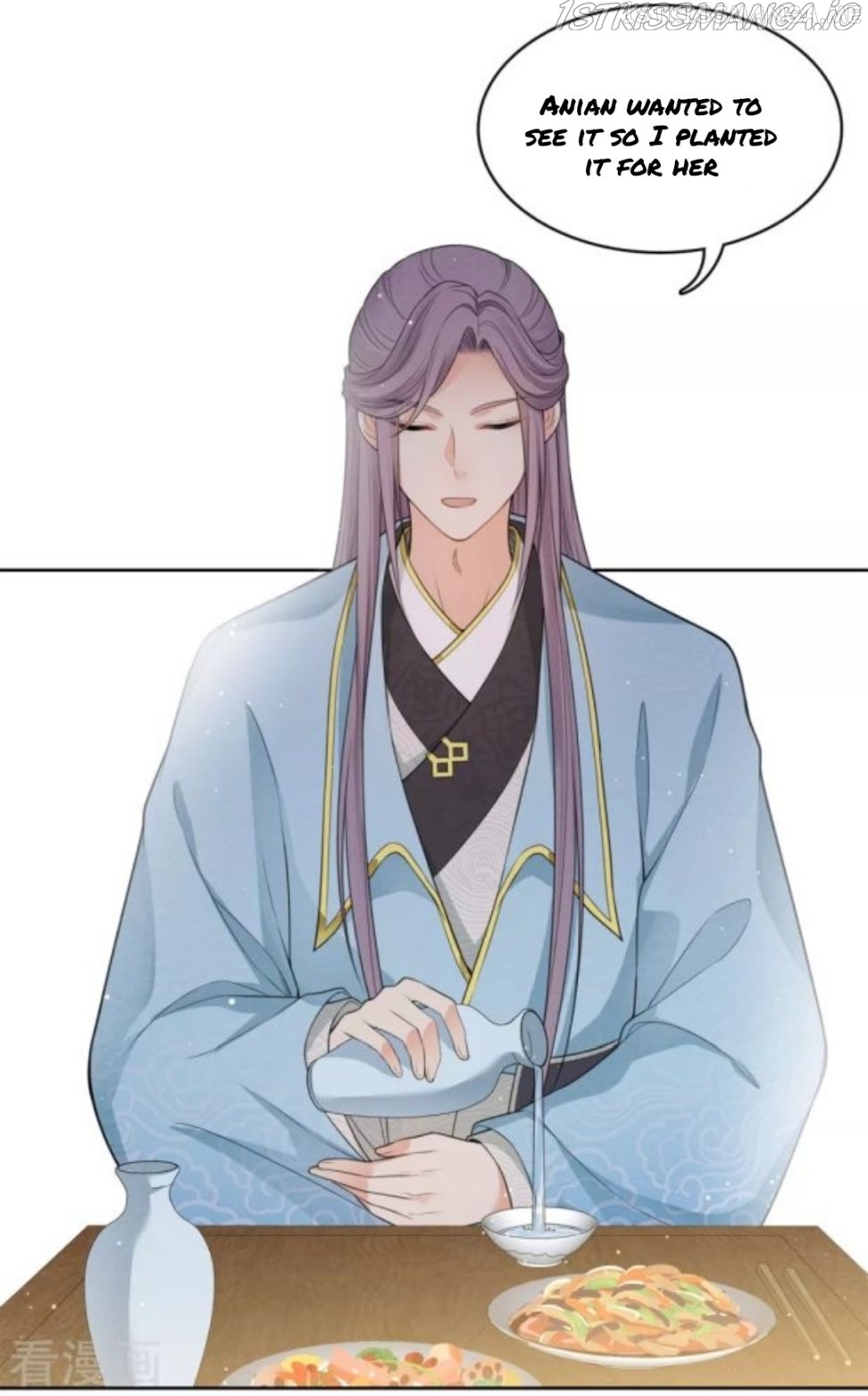 Lost You Forever Chapter 48.5 - page 6