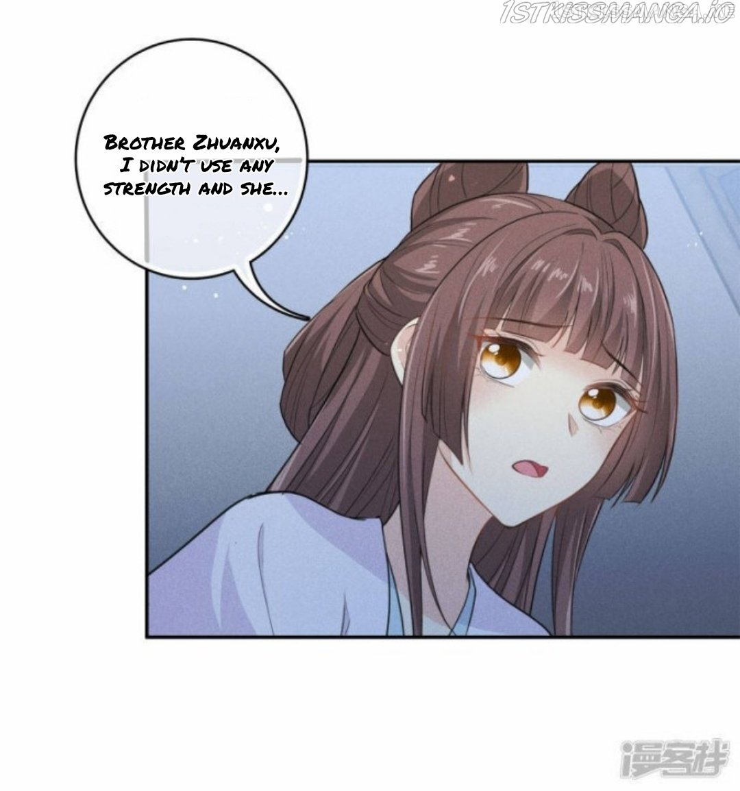 Lost You Forever Chapter 119.5 - page 3