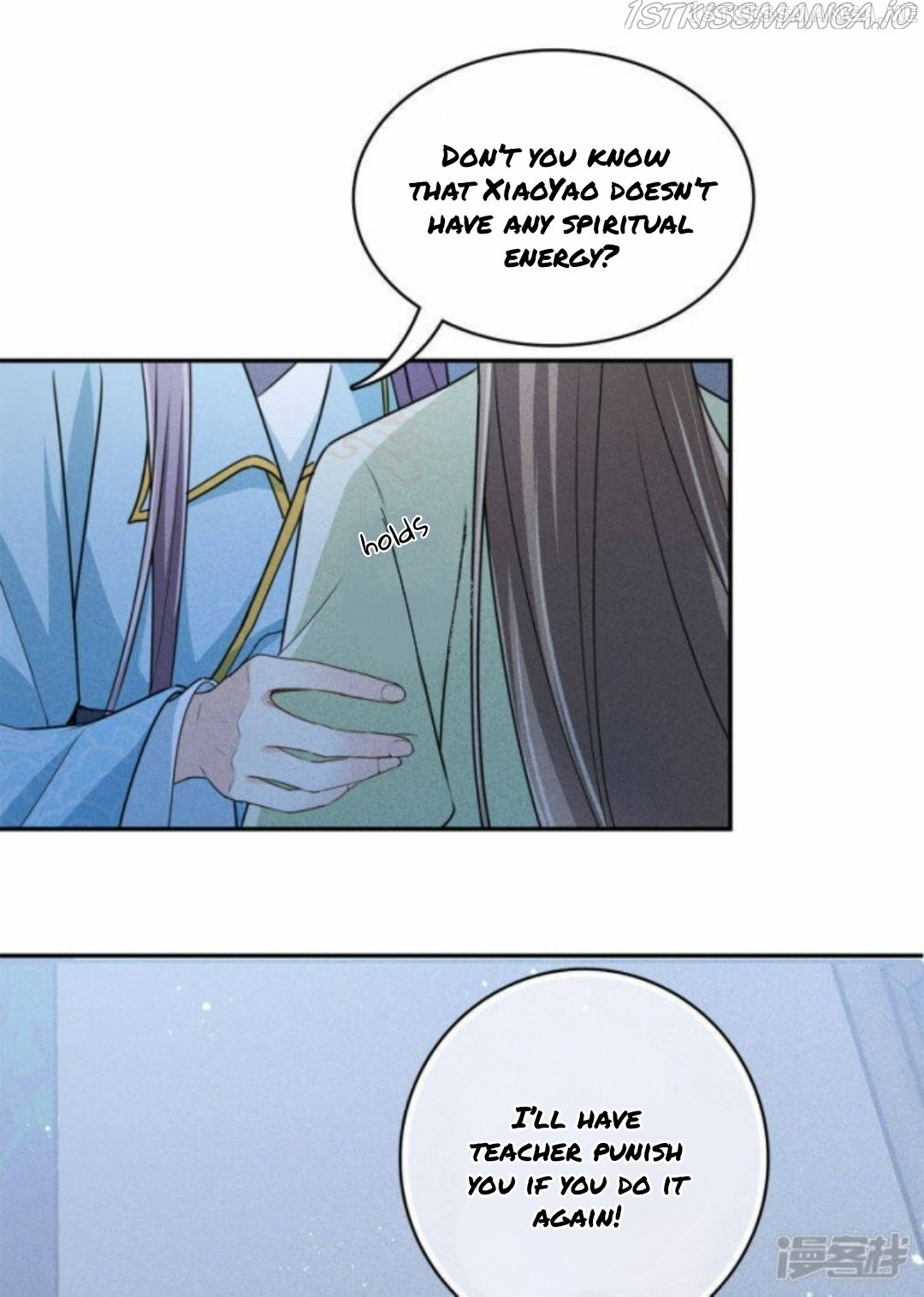 Lost You Forever Chapter 119.5 - page 4