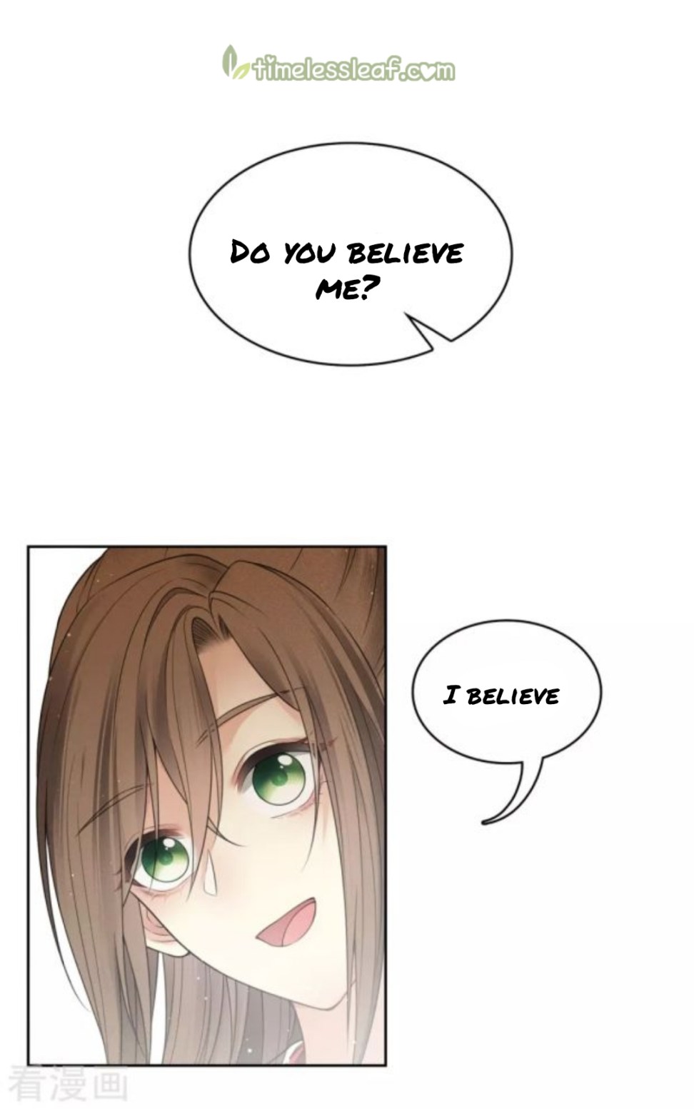 Lost You Forever Chapter 49 - page 3