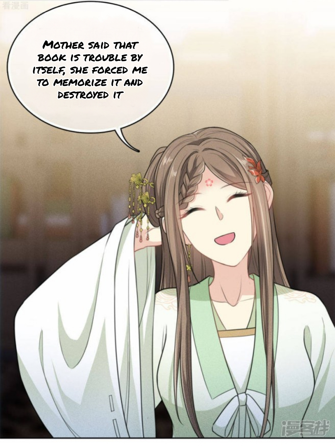 Lost You Forever Chapter 120 - page 3