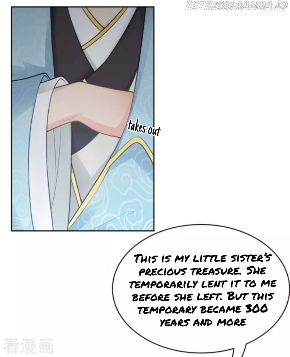 Lost You Forever Chapter 49.5 - page 11