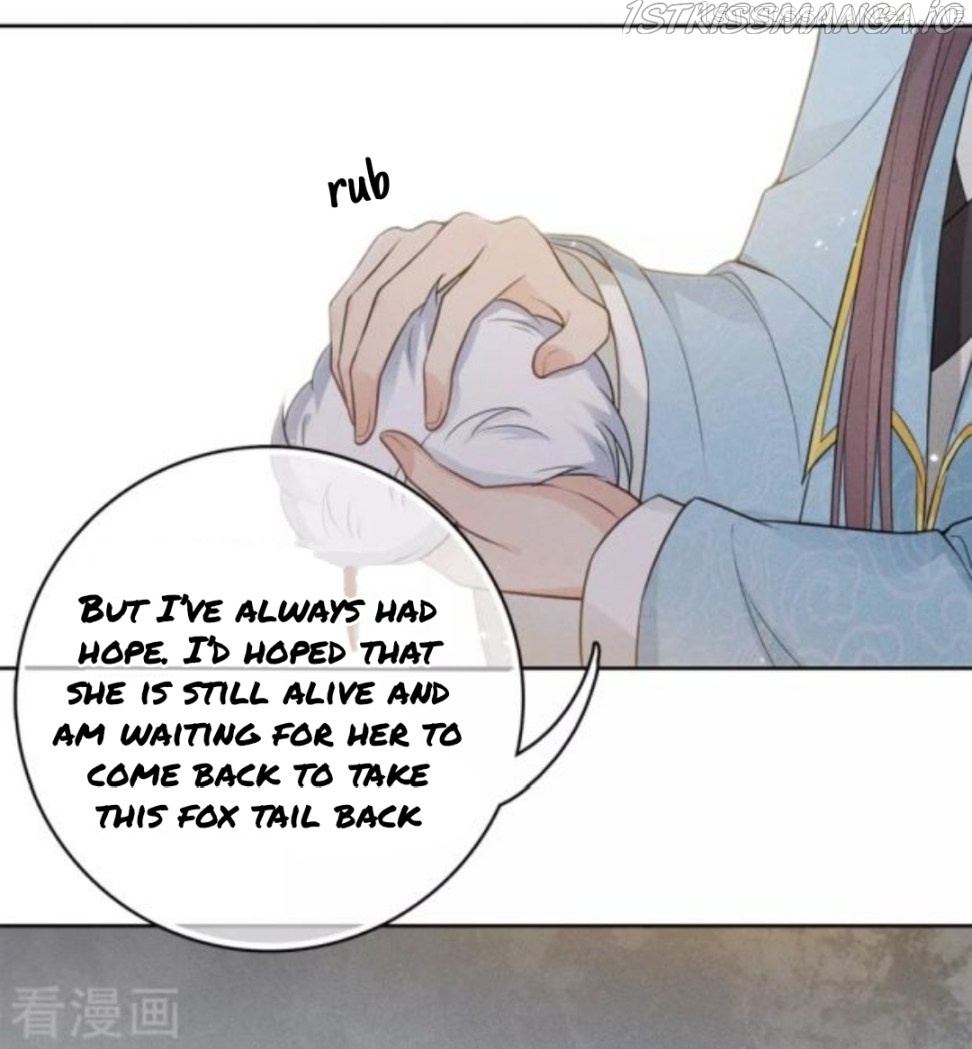 Lost You Forever Chapter 49.5 - page 15