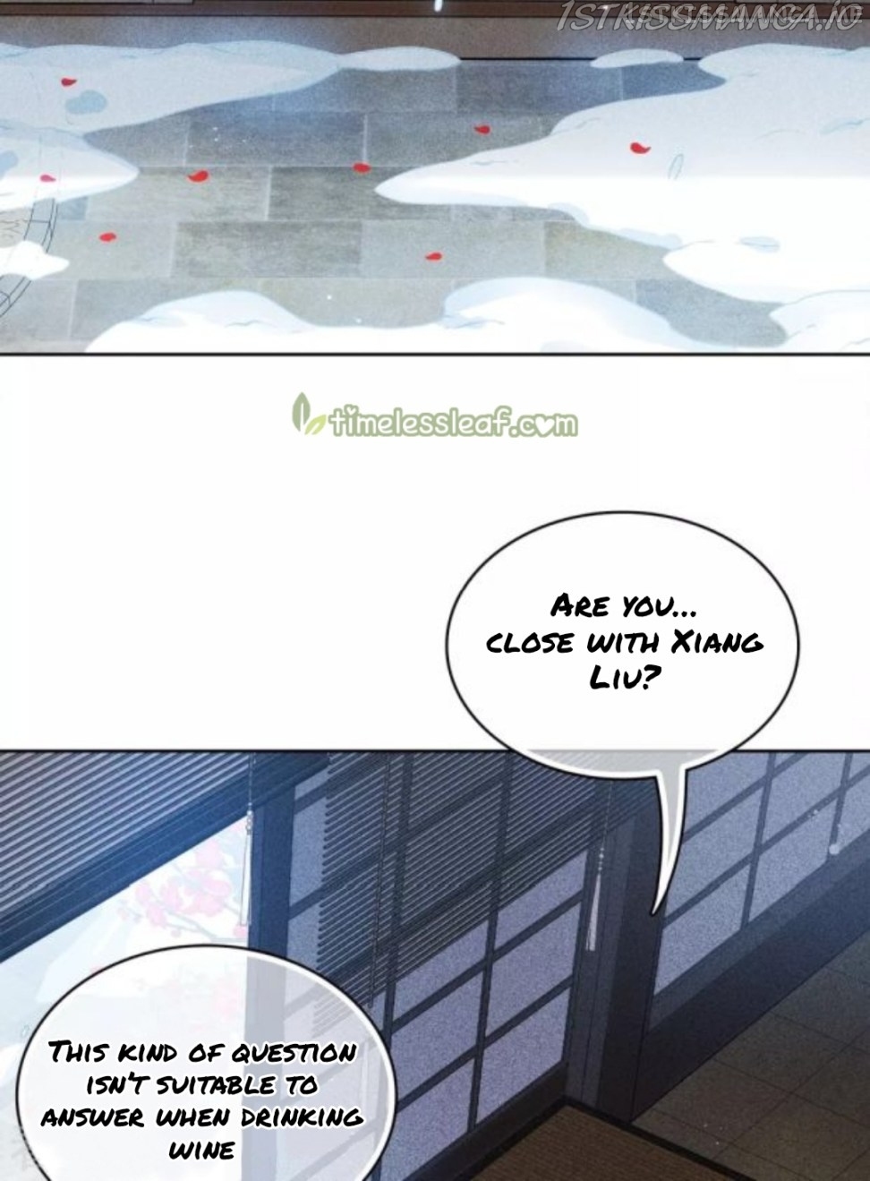 Lost You Forever Chapter 49.5 - page 4