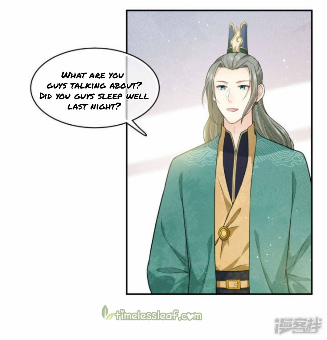 Lost You Forever Chapter 97 - page 6