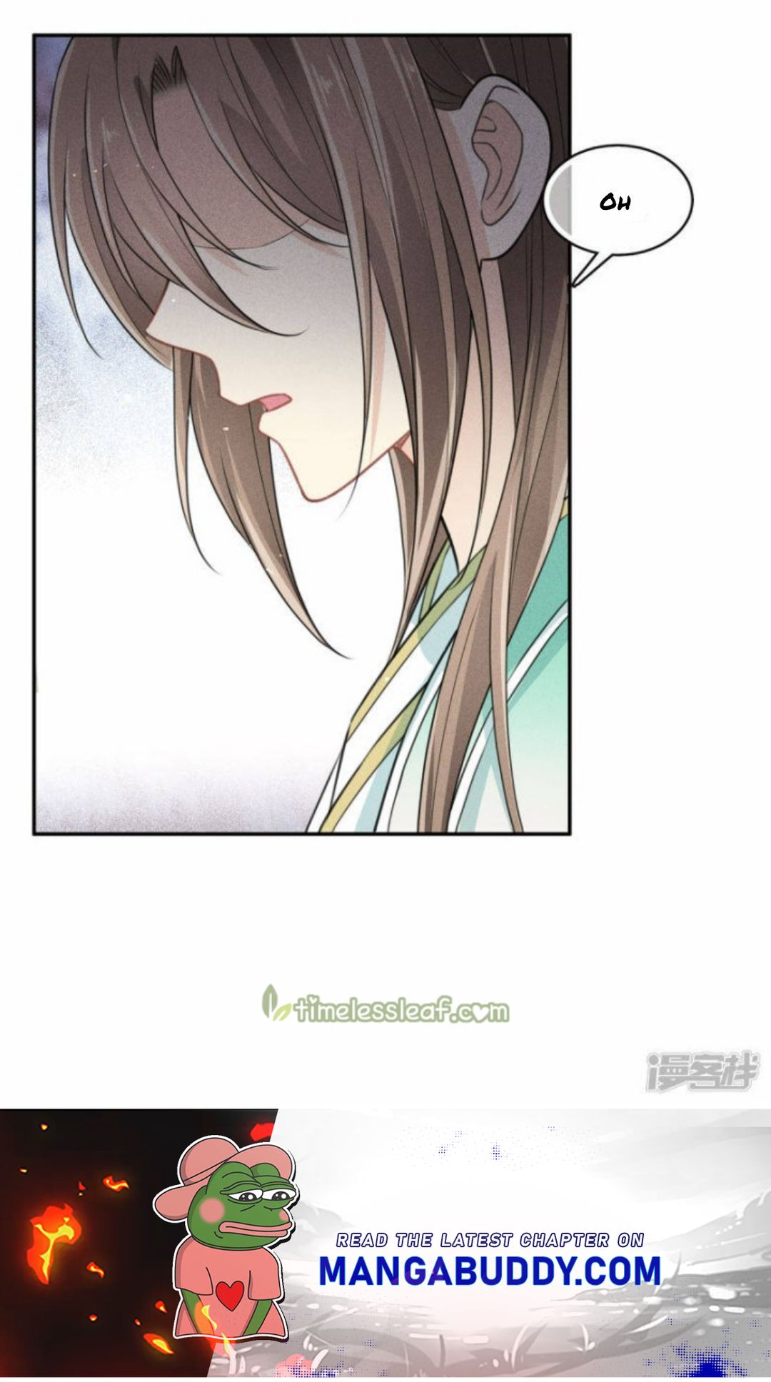 Lost You Forever Chapter 98 - page 15