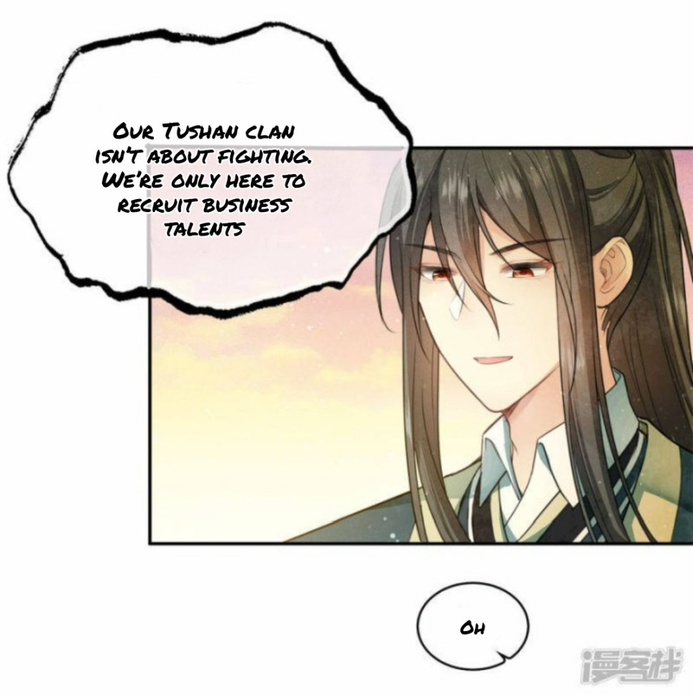 Lost You Forever Chapter 99 - page 13