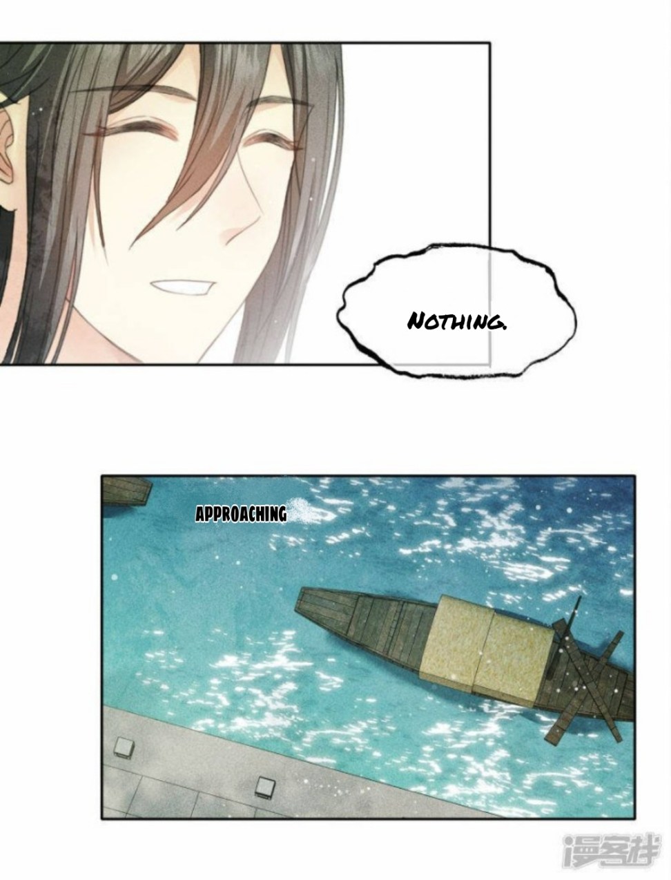 Lost You Forever Chapter 99 - page 3