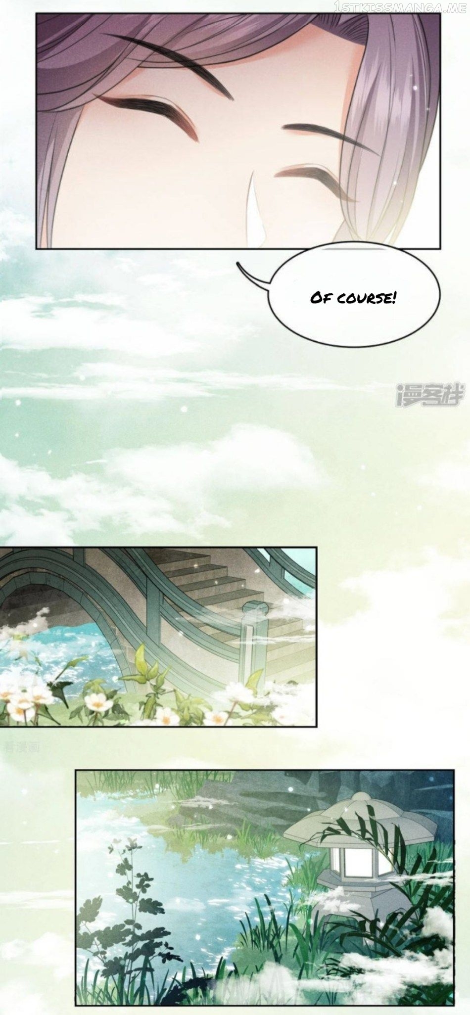 Lost You Forever Chapter 123.5 - page 4