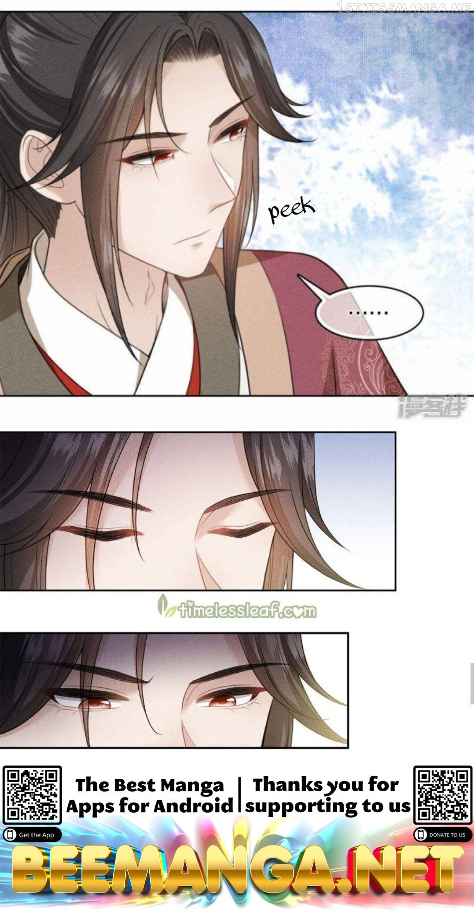 Lost You Forever Chapter 123.5 - page 9