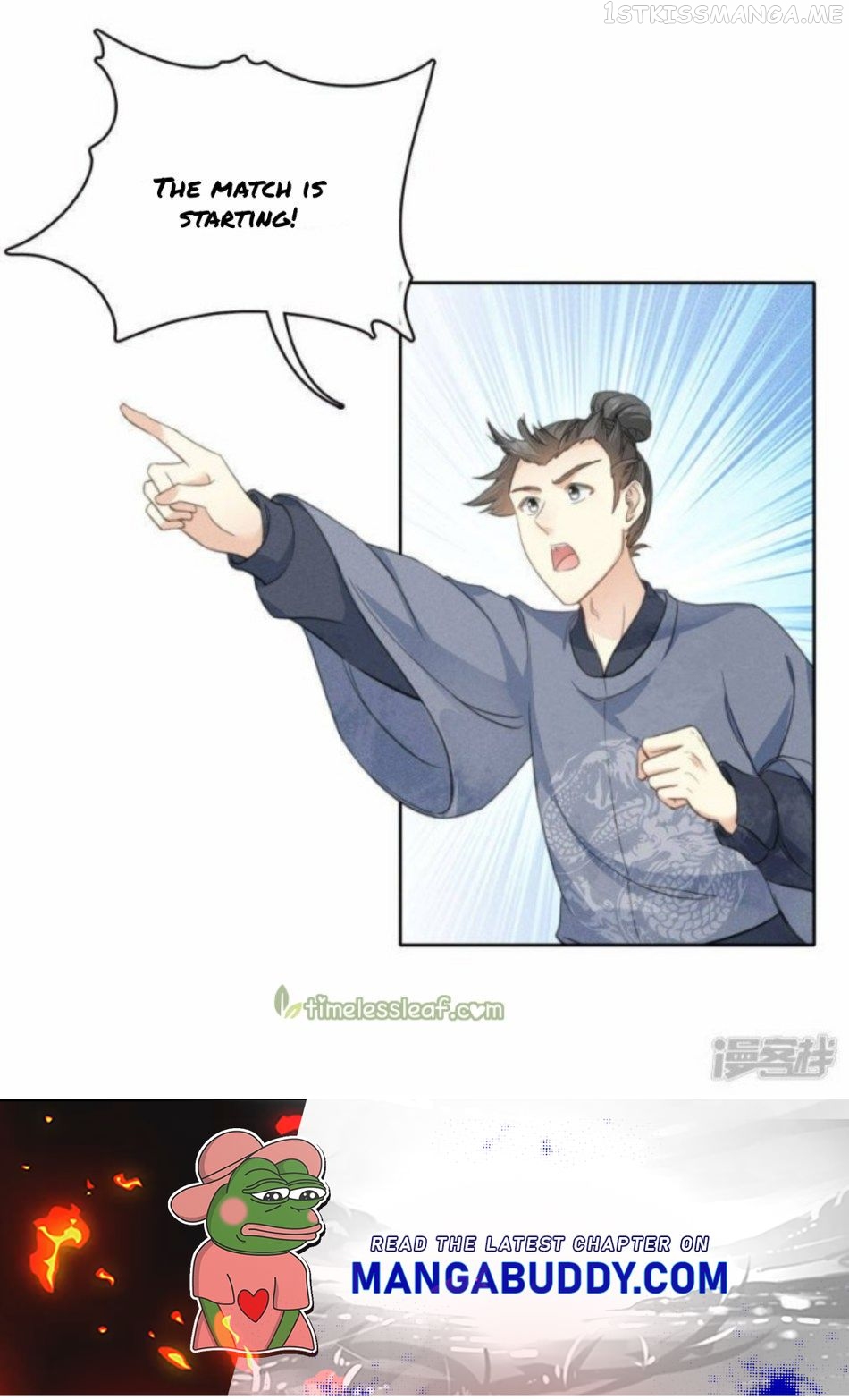 Lost You Forever Chapter 100.5 - page 13