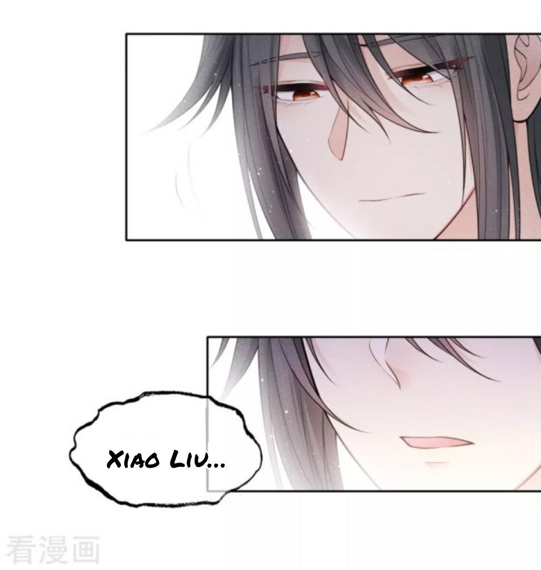 Lost You Forever Chapter 61 - page 15