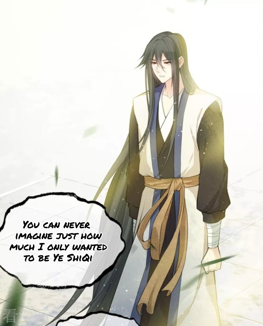 Lost You Forever Chapter 61 - page 19