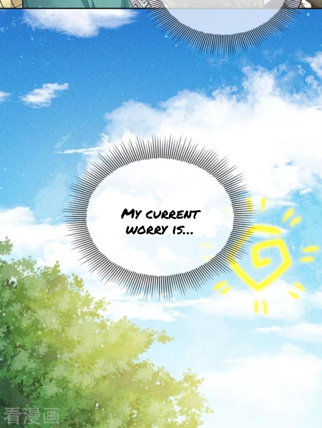 Lost You Forever Chapter 61 - page 4