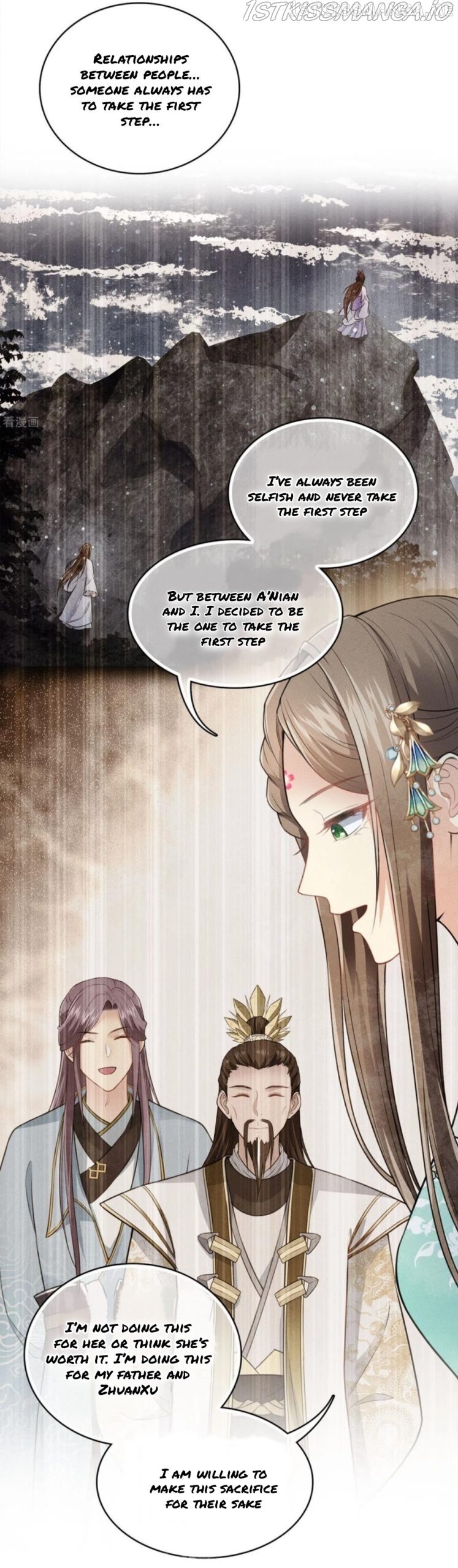 Lost You Forever Chapter 134.5 - page 2