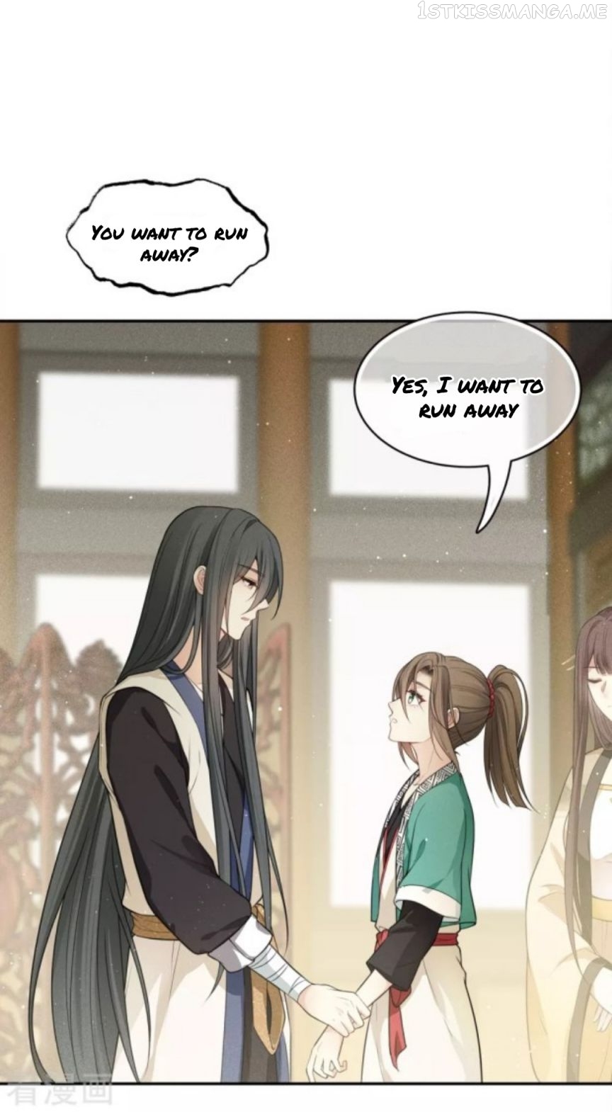 Lost You Forever Chapter 62.5 - page 12