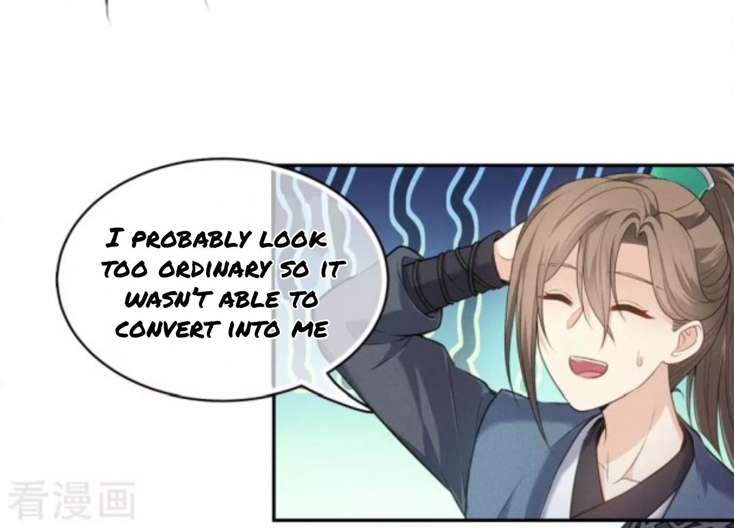 Lost You Forever Chapter 63 - page 16