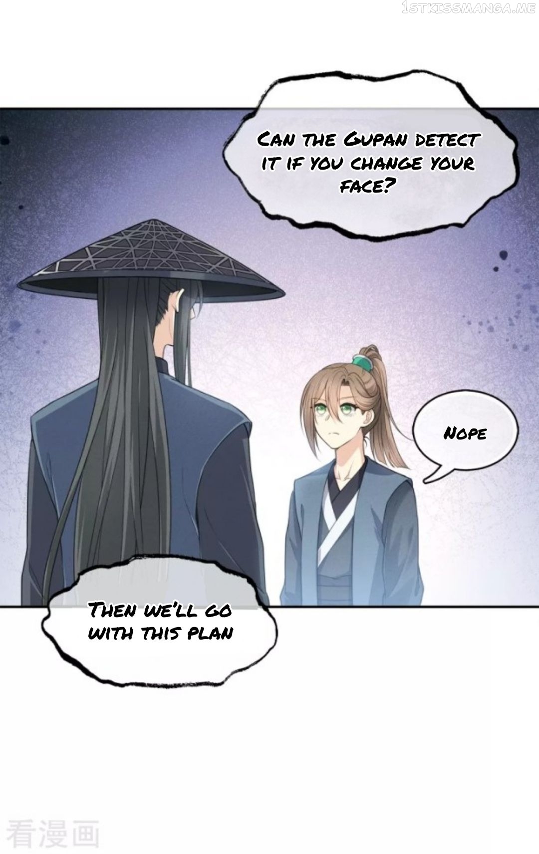 Lost You Forever Chapter 63.5 - page 4