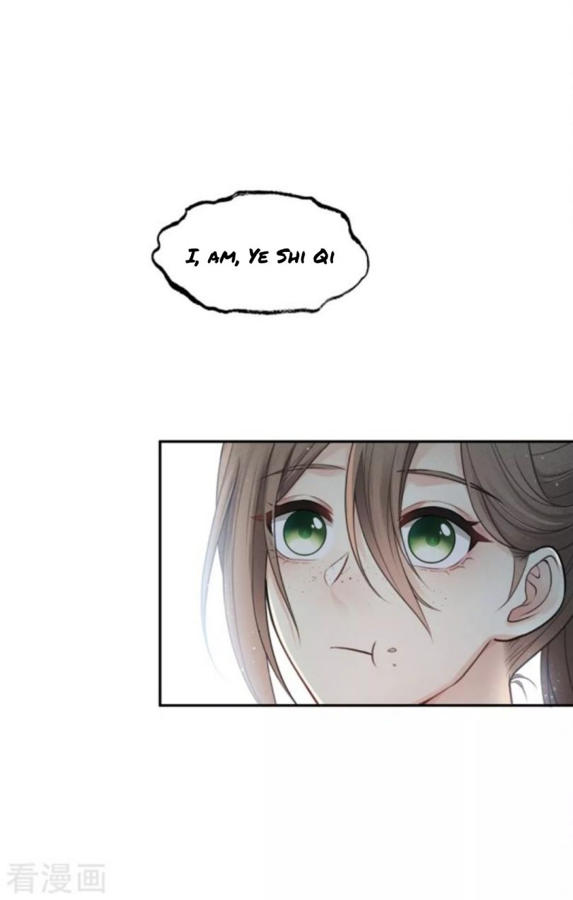Lost You Forever Chapter 64 - page 20