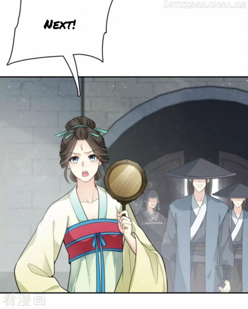 Lost You Forever Chapter 64.5 - page 10