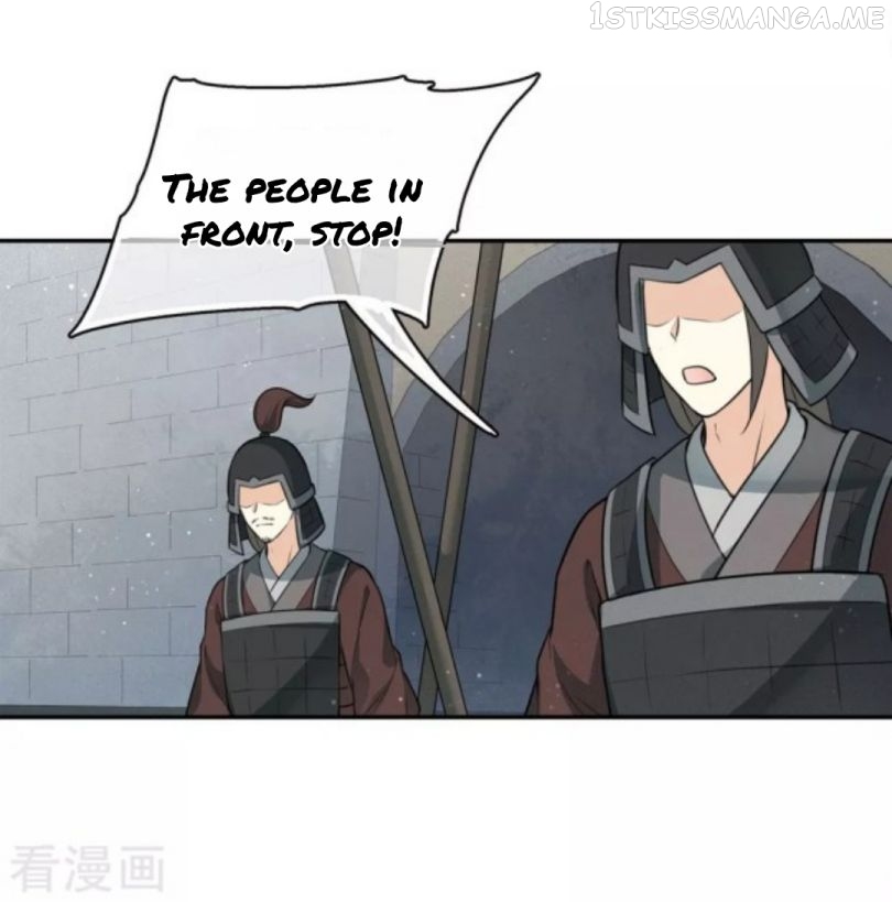 Lost You Forever Chapter 64.5 - page 5