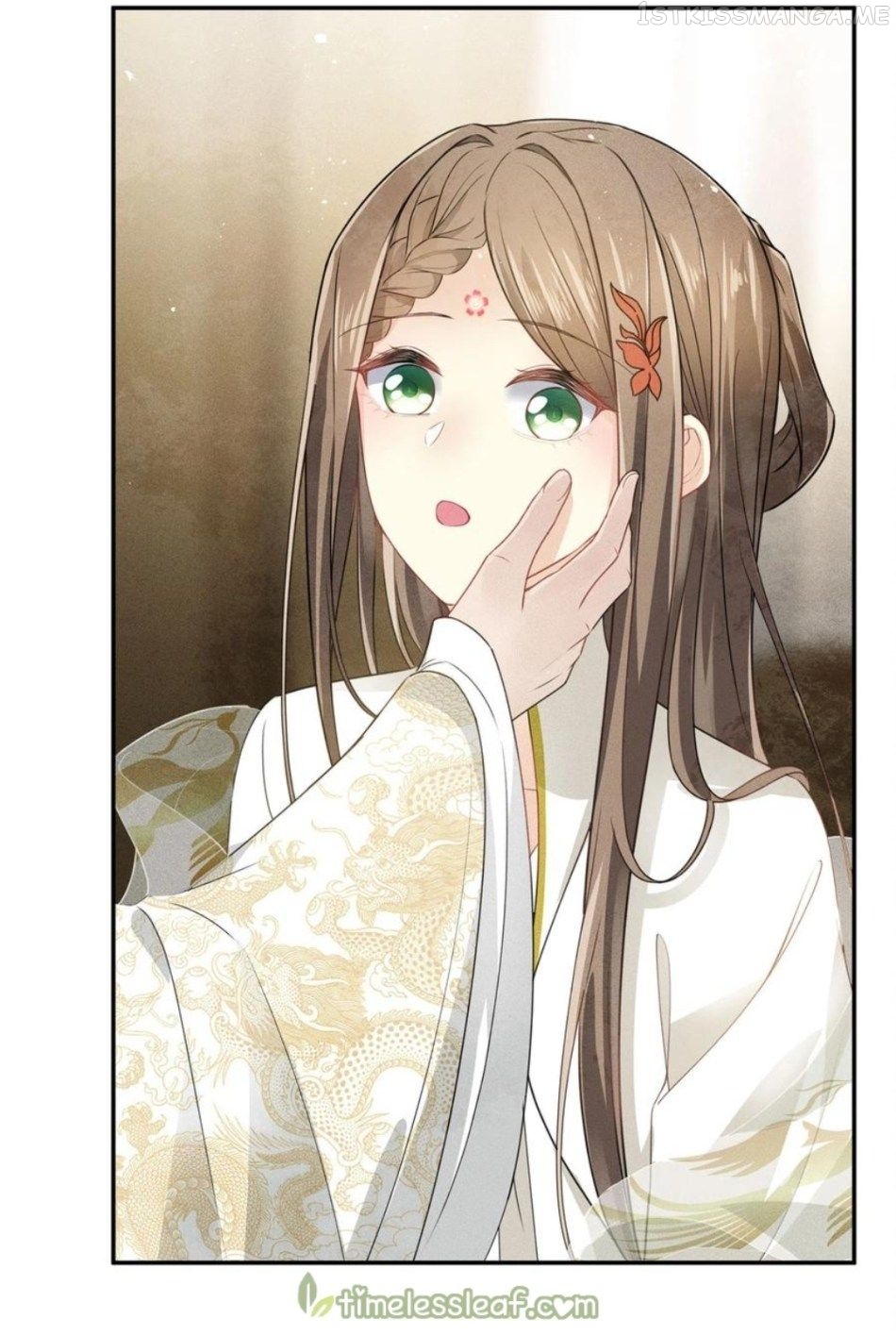 Lost You Forever Chapter 127.5 - page 4