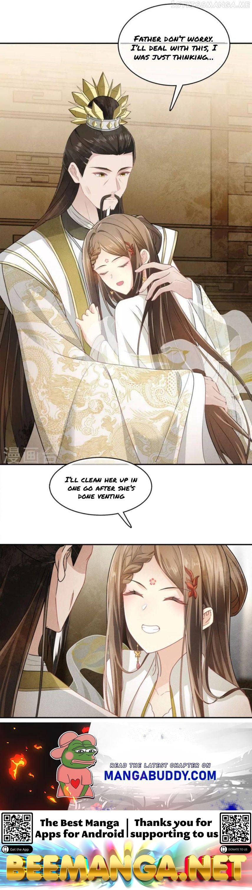 Lost You Forever Chapter 127.5 - page 6
