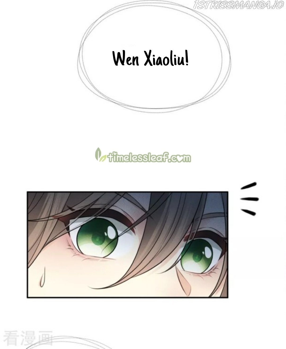 Lost You Forever Chapter 65.5 - page 20