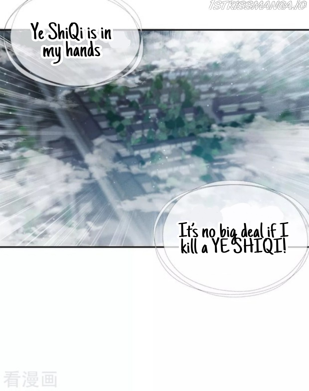 Lost You Forever Chapter 65.5 - page 21