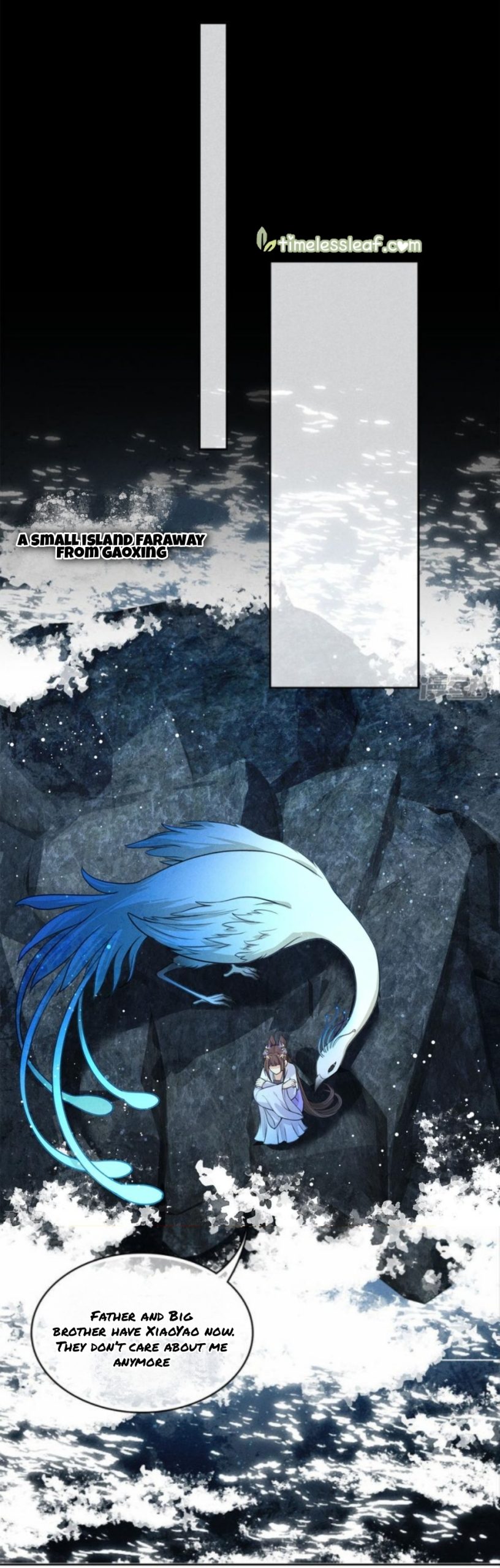 Lost You Forever Chapter 130 - page 7
