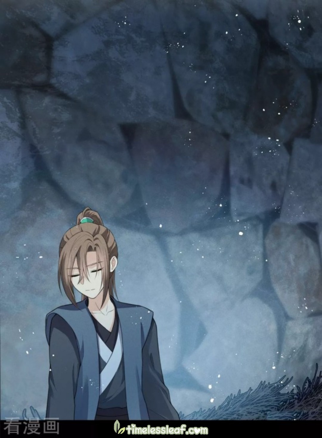 Lost You Forever Chapter 66 - page 16