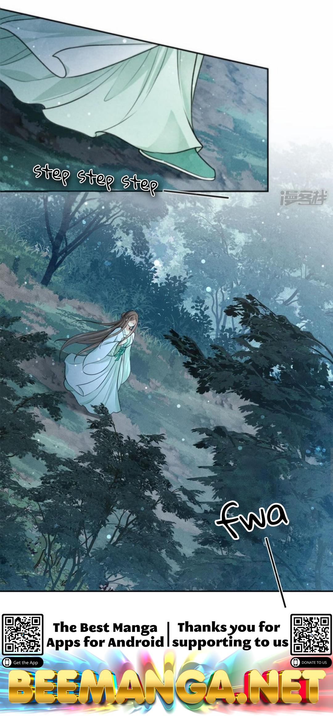 Lost You Forever Chapter 129 - page 7